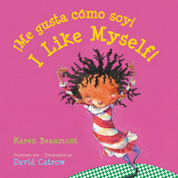 Book Cover for ãMe Gusta Cómo Soy! by Karen Beaumont
