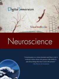 Book Cover for The Neuroscience Text by David Lane