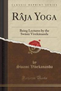 Book Cover for Vedânta Philosophy by Swami Vivekananda