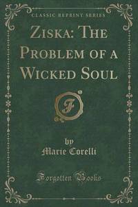 Book Cover for Ziska by Marie Corelli