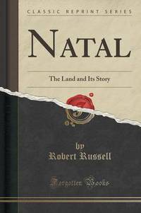 Book Cover for Natal by Robert Russell