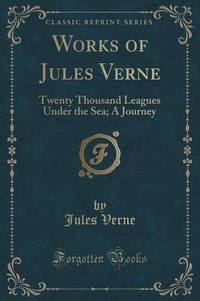 Book Cover for Works of Jules Verne, Vol. 12 by Jules Verne