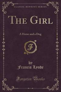 Book Cover for The Girl by Francis Lynde