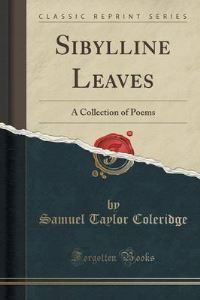 Book Cover for Sibylline Leaves by Samuel Taylor Coleridge