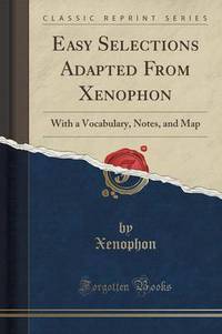 Book Cover for Easy Selections Adapted from Xenophon by Xenophon Xenophon