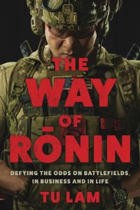 Book Cover for The Way of Ronin by Tu Lam