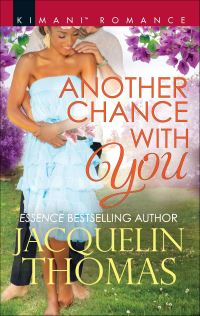 Book Cover for Another Chance With You by Jacquelin Thomas