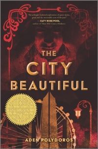 Book Cover for The City Beautiful by Aden Polydoros