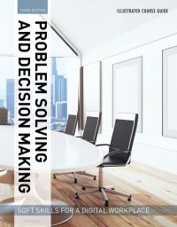 Book Cover for Problem Solving and Decision Making by Jeff Butterfield