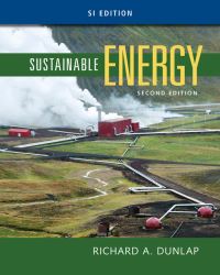 Book Cover for Sustainable Energy by R A Dunlap