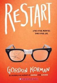 Book Cover for Restart by Gordon Korman
