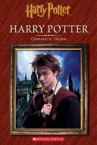Book Cover for Harry Potter by Felicity Baker