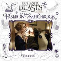 Book Cover for Fantastic Beasts and Where to Find Them by Scholastic