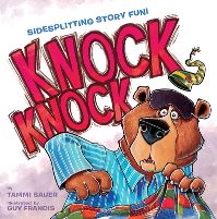 Book Cover for Knock Knock by Tammi Sauer
