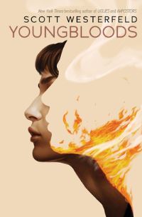 Book Cover for Youngbloods (Impostors, Book 4) by Scott Westerfeld