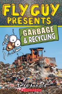 Book Cover for Fly Guy Presents by Tedd Arnold