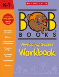Book Cover for Bob Books by Lynn Maslen Kertell