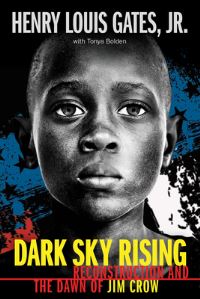 Book Cover for Dark Sky Rising by Henry Louis Gates, Tonya Bolden
