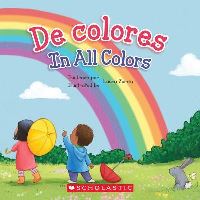 Book Cover for De Colores by Elodie Pope, Elodie Pope