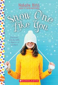 Book Cover for Snow One Like You by Natalie Blitt