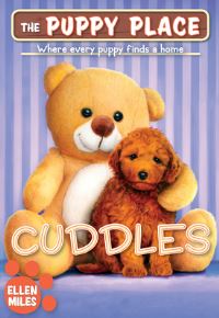 Book Cover for Cuddles by Ellen Miles