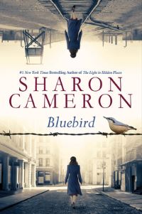 Book Cover for Bluebird by Sharon Cameron