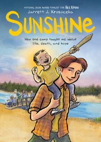 Book Cover for Sunshine by Jarrett J Krosoczka