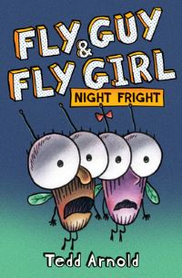 Book Cover for Fly Guy & Fly Girl by Tedd Arnold