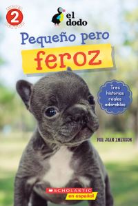 Book Cover for El Dodo by Joan Emerson