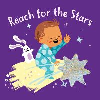 Book Cover for Reach for the Stars (Together Time Books) by Carolina Búzio