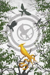 Book Cover for The Ballad of Songbirds and Snakes Journal (Fill-in Notebook) by Suzanne Collins