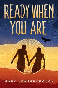 Book Cover for Ready When You Are by Gary Lonesborough