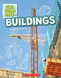 Book Cover for Building (Real World Math) by Paige Towler
