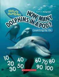 Book Cover for How Many Dolphins in a Pod? by Ruth A Musgrave