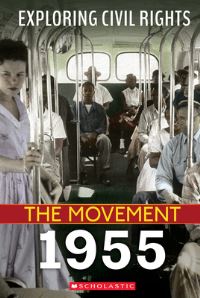 Book Cover for Exploring Civil Rights-- The Movement by Nel Yomtov