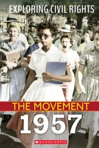 Book Cover for Exploring Civil Rights-- The Movement by Susan Johnston Taylor