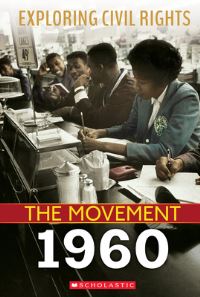 Book Cover for The Movement by Selene Castrovilla