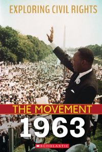Book Cover for The Movement by Angela Shanté