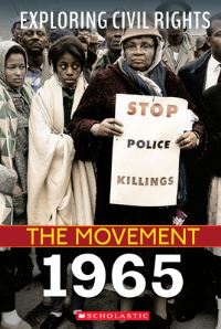 Book Cover for The Movement by Jay Leslie