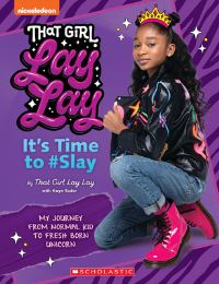 Book Cover for That Girl Lay Lay by That Girl Lay Lay, Kwyn Bader
