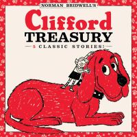 Book Cover for Clifford Treasury by Norman Bridwell, Norman Bridwell