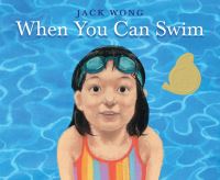 Book Cover for When You Can Swim by Jack Wong