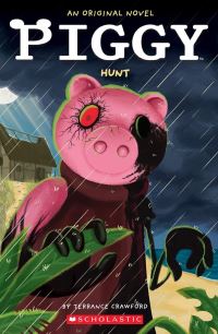 Book Cover for Hunt by Terrance Crawford