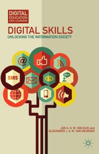 Book Cover for Digital Skills by 