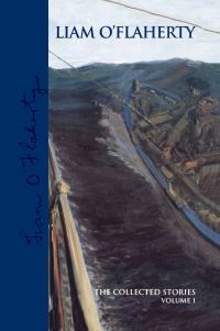 Book Cover for Liam O'Flaherty by NA NA