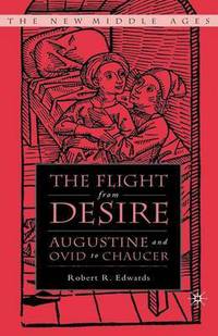 Book Cover for The Flight from Desire by R Edwards