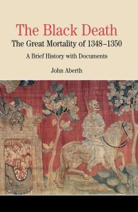 Book Cover for The Black Death by NA NA