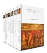 Book Cover for A Cultural History of Interiors by John Turpin