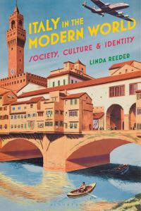 Book Cover for Italy in the Modern World by Linda Reeder
