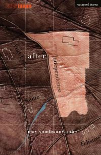 Book Cover for After Independence by May Sumbwanyambe